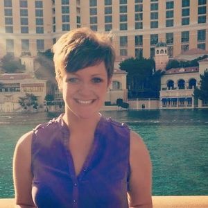 Meet your Posher, Ashleigh